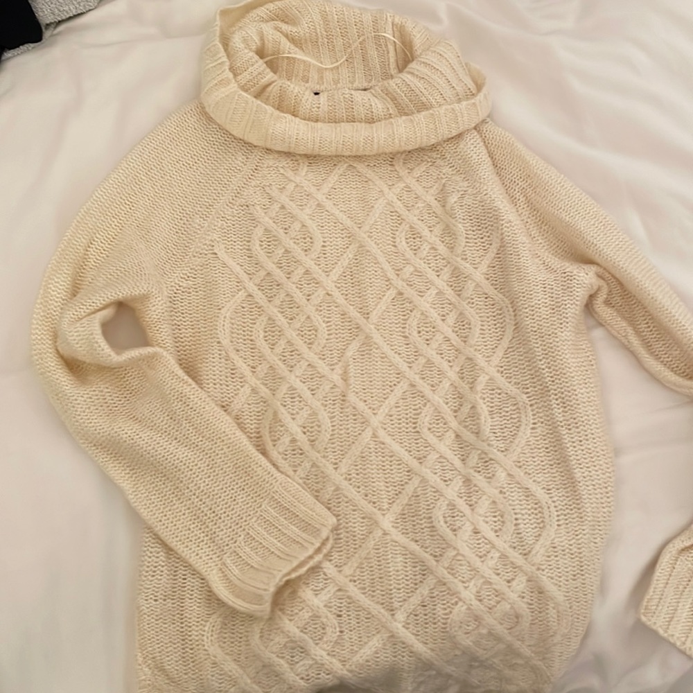 Turtleneck